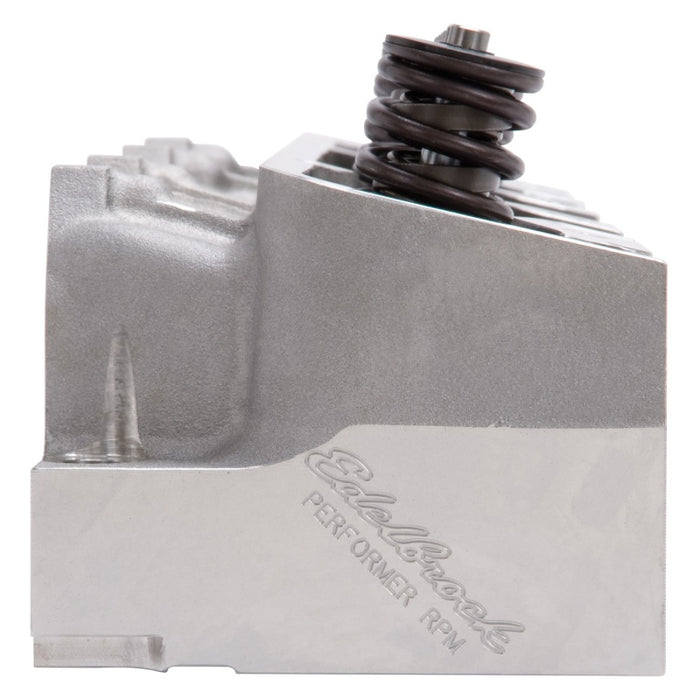 Edelbrock EDE60075 Ford FE Performer RPM Cylinder Head - Assm.