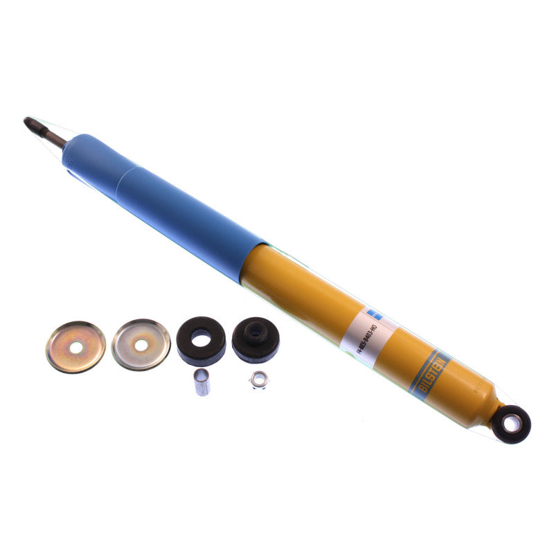 Bilstein 24-186612 B6 4600 Series 04-11 Monaco Roadmaster Rear 46mm Monotube Shock Absorber