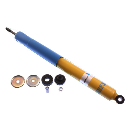 Bilstein 24-186612 B6 4600 Series 04-11 Monaco Roadmaster Rear 46mm Monotube Shock Absorber