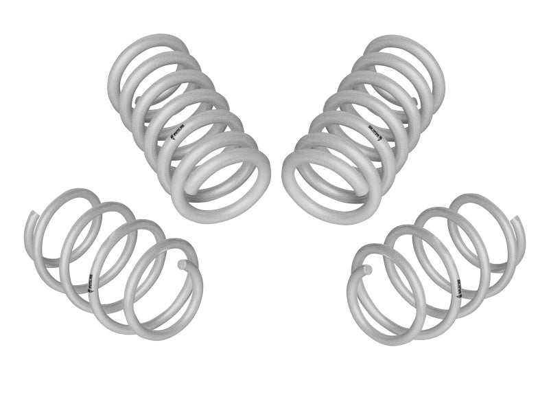 Whiteline WSK-FRD011 15-20 Ford Mustang Lowered Front & Rear Coil Springs