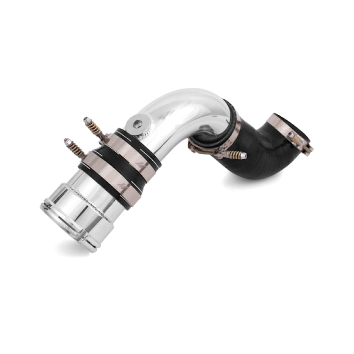 Mishimoto MMICP-F2D-11CBK 11-15 Ford 6.7L Powerstroke Cold-Side Intercooler Pipe and Boot Kit