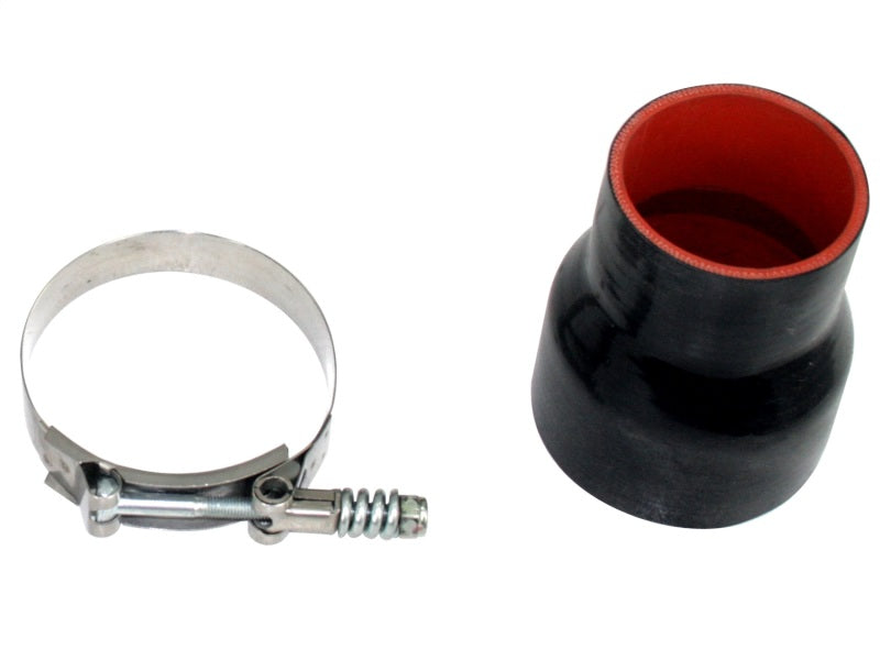 aFe 46-20048 Bladerunner Intercoolers Tube Out I/C Tube Out GM Diesel Trucks 04.5-05 V8-6.6L(td) LLY