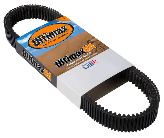 Ultimax ATV/UTV UA Drive Belt- UA484