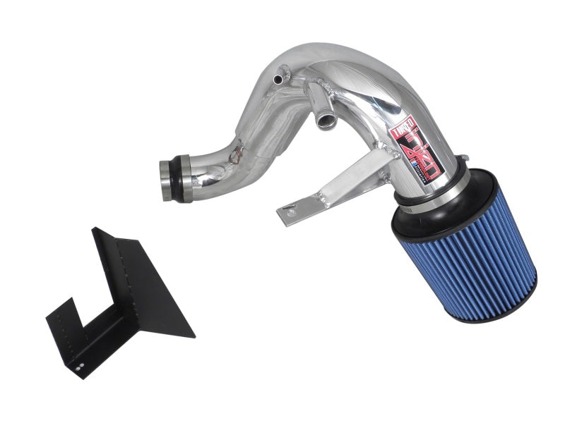 Injen SP1330P 2011-14 Hyundai Sonata/Kia Optima 2.0L Turbo Polished Short RAM Intake
