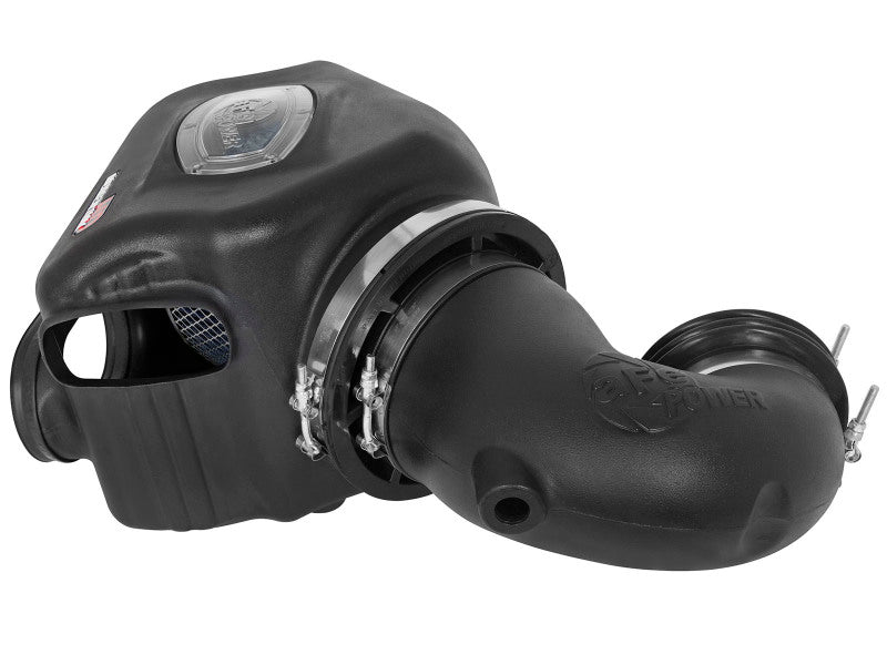aFe 50-72001 Momentum HD PRO 10R Cold Air Intake 94-02 Dodge Diesel Truck L6-5.9L (td)