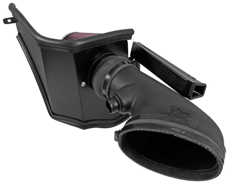 K&N Engineering 63-1116 K&N 08-13 BMW M3 4.0L V8 AirCharger Performance Intake
