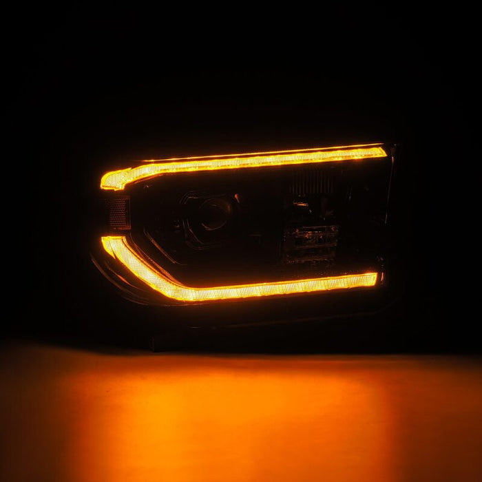 AlphaRex 880828 ARX PRO-Series Headlights