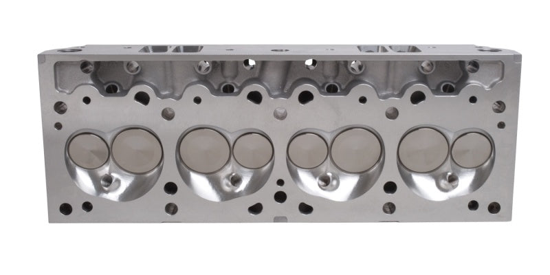 Edelbrock EDE61599 Pontiac Performer D-Port Head - 72cc Assm.