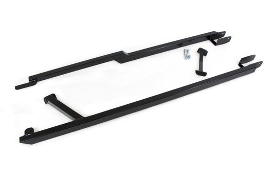 UMI Performance 2400-B 82-92 GM F-Body Boxed Style Weld-In Subframe Connectors