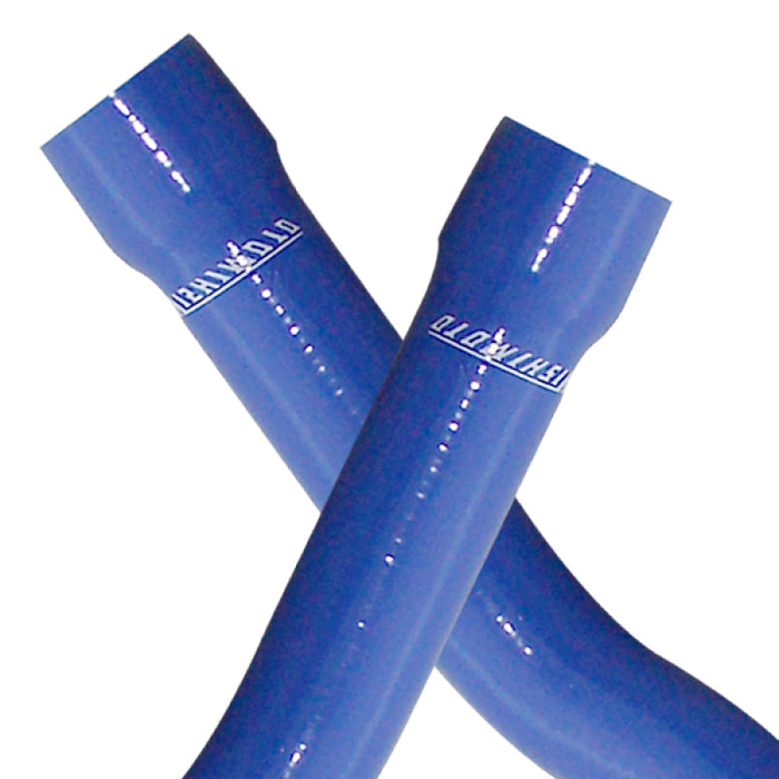 Mishimoto MMHOSE-E36-92BL 92-99 BMW E36 325/M3 Blue Silicone Hose Kit