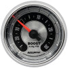 AutoMeter AM American Muscle Gauges - 1208