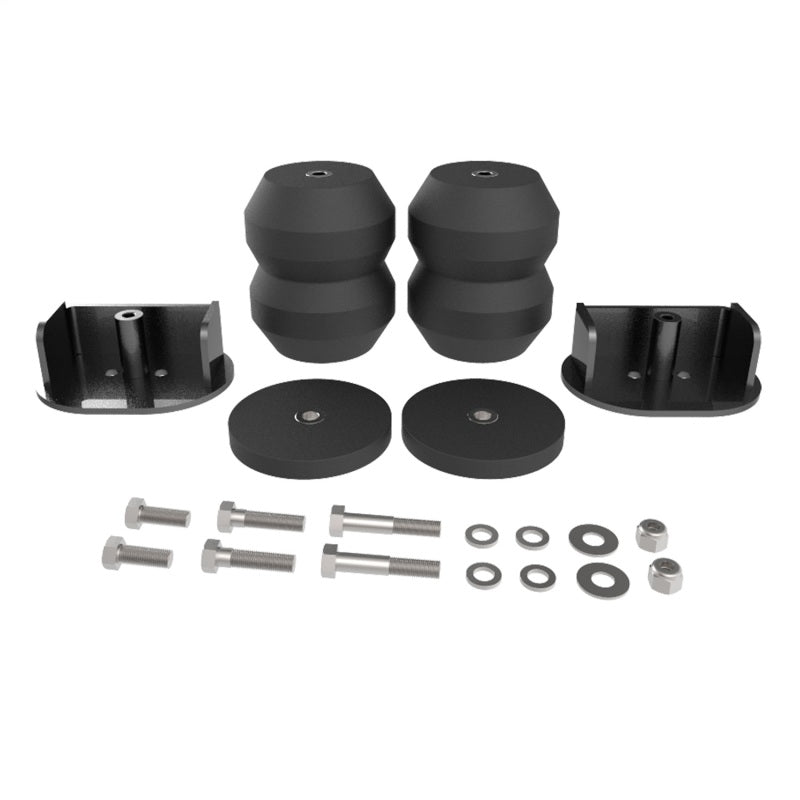 Timbren FR350SDE 1976 Ford F-350 Rear Suspension Enhancement System
