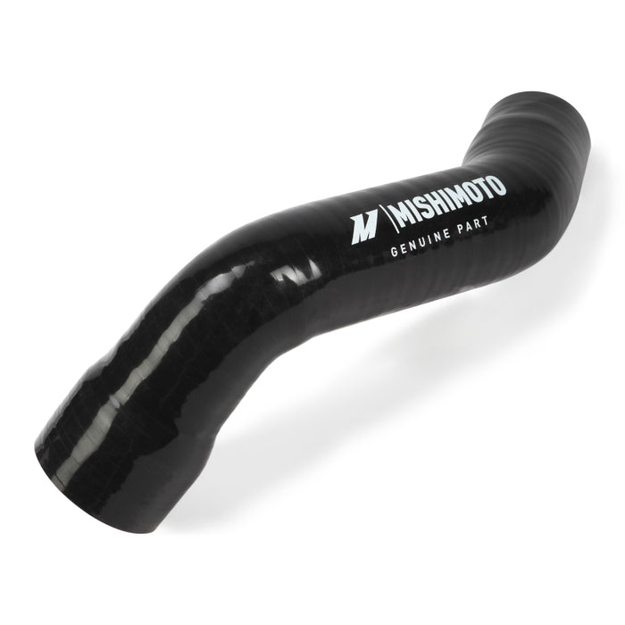 Mishimoto MMICP-CIV-16KWBK 2016+ Honda Civic 1.5T/Si Performance Intercooler Pipe Kit- Wrinkle Black
