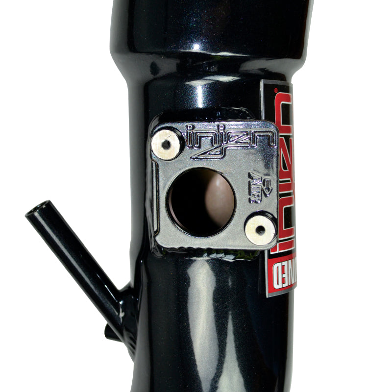 Injen SP1577BLK 06-09 Civic Si 2.0L 4Cyl. Coupe & Sedan Black Short RAM Intake