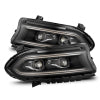 AlphaRex ARX LUXX Headlights - 880599