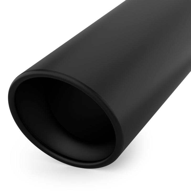 Magnaflow 19487 MagnaFlow 2020 Jeep Gladiator 3in Street Series Dual Split Exit SS Cat-Back Exhaust w/Black Tips