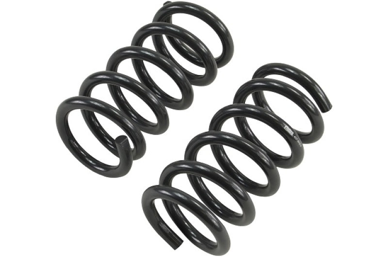 Belltech 4227 99-04 Chevrolet S10 Extreme 1in. Drop Coil Spring Set