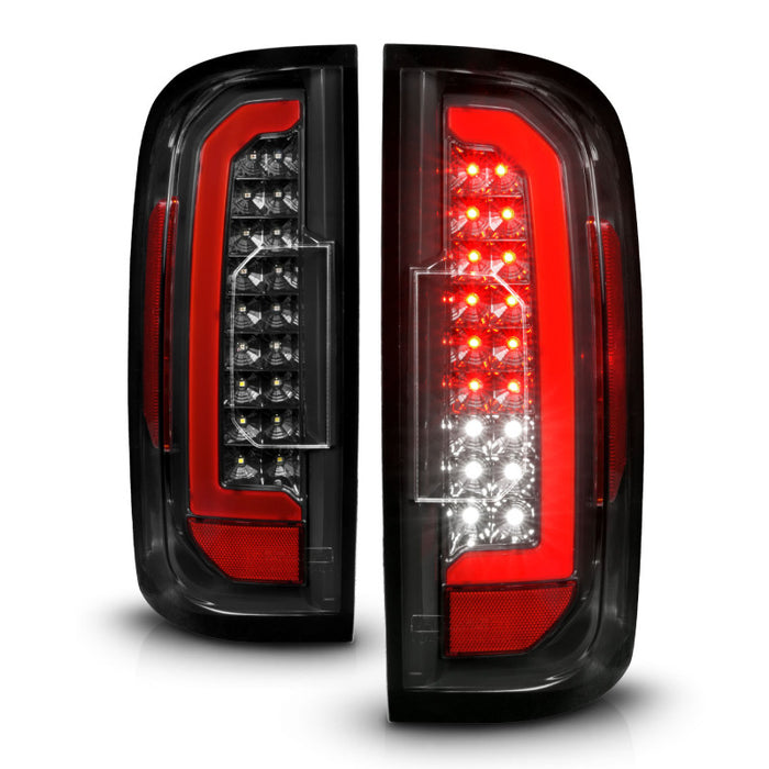 ANZO 311434 ANZ LED Taillights
