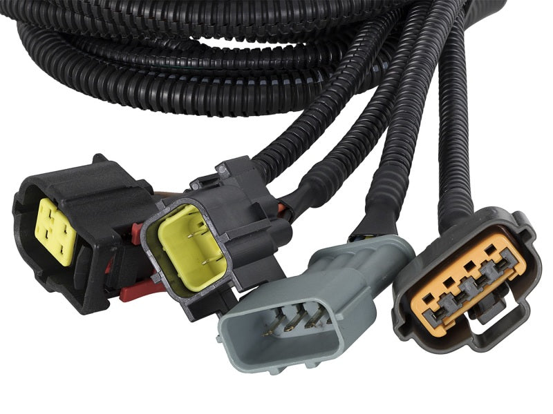 aFe 77-52002 Power Shift Logic Transmission Module 07.5-16 Dodge Diesel 6.7L w/ 68RFE