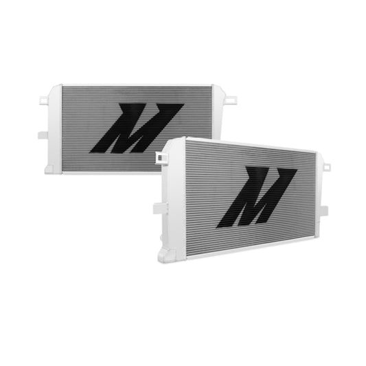 Mishimoto MMRAD-DMAX-01 01-05 Chevrolet/GMC 6.6L Duramax Radiator