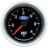 AutoMeter AM Ford Racing Gauges - 880906