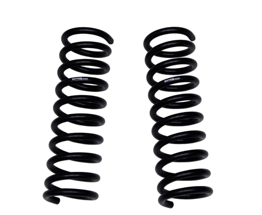 Skyjacker R25 Suspension Front Leveling Kit 2013-2014 RAM 3500 4 Wheel Drive