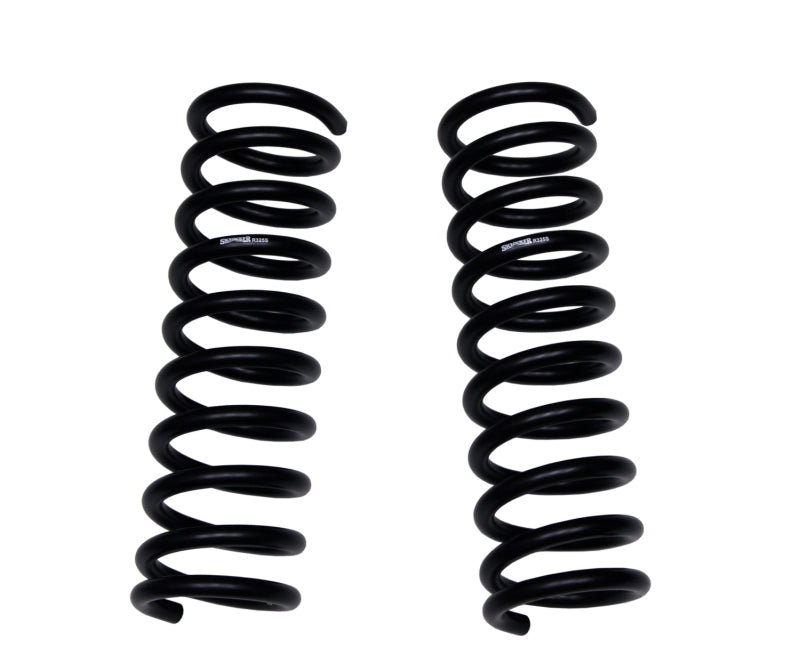Skyjacker R25 Suspension Front Leveling Kit 2013-2014 RAM 3500 4 Wheel Drive