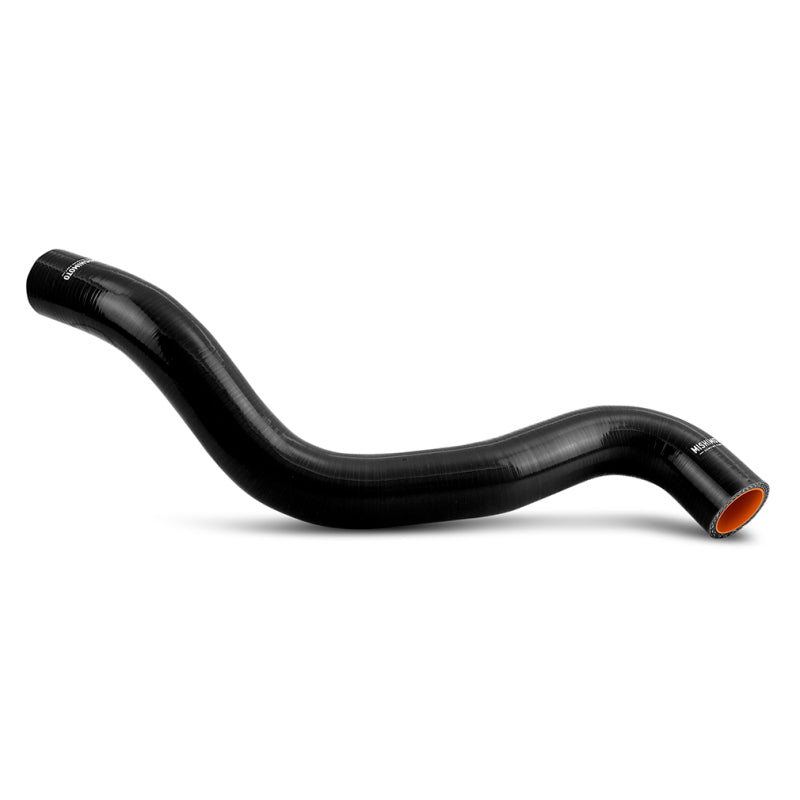 Mishimoto MMHOSE-GRC-23BK 2023+ Toyota GR Corolla Silicone Hose Kit Black