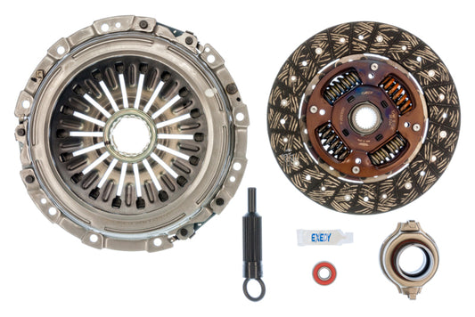 Exedy FJK1000 OE 04-15 Subaru Impreza WRX STI 2.5T / 15-18 Subaru WRX STI Clutch Kit