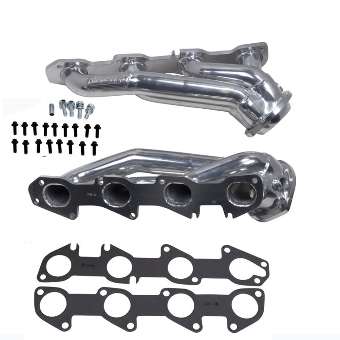 Bbk Performance BBK40280 Exhaust Headers - Shorty 1-3/4 5.7L Dodge Hemi