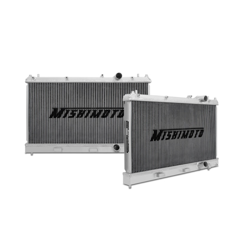 Mishimoto MMRAD-NEO-96 95-99 Dodge Neon Manual Aluminum Radiator