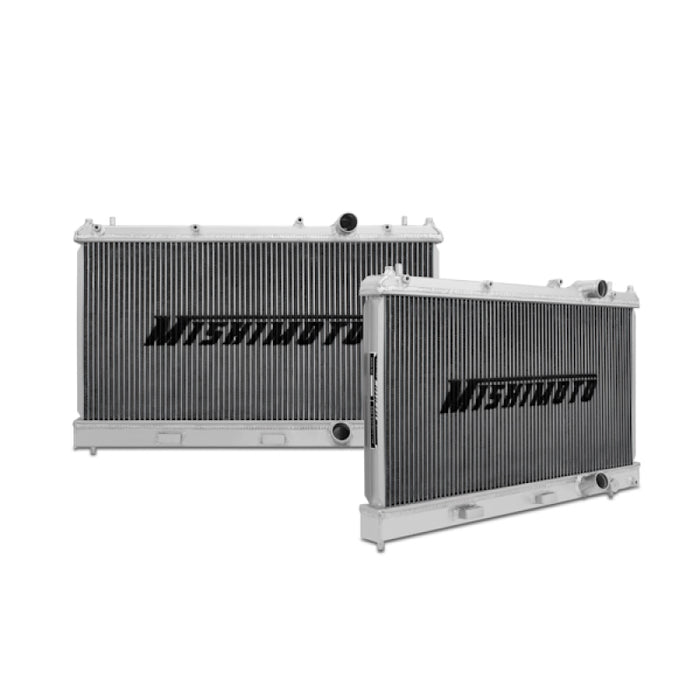 Mishimoto MMRAD-NEO-96 95-99 Dodge Neon Manual Aluminum Radiator