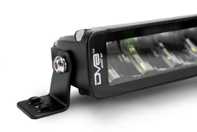 DV8 Offroad BE13EW45W Elite Series 13in Light Bar 45W Flood/Spot LED