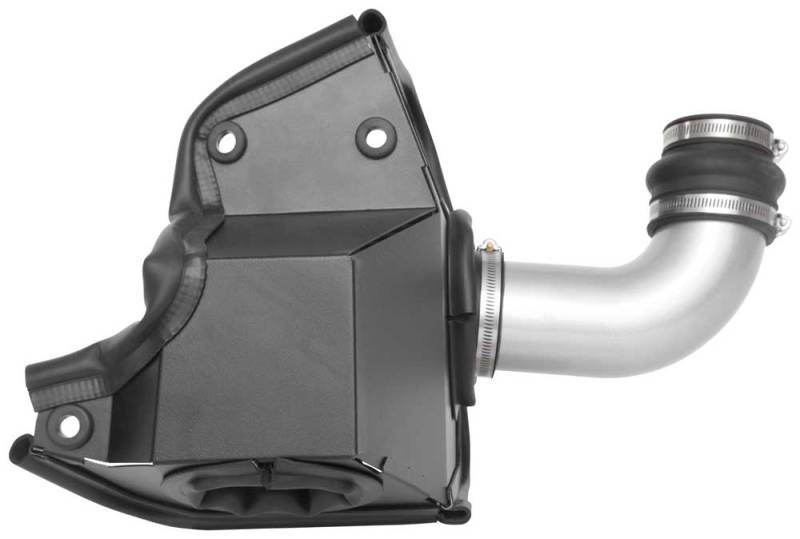 K&N Engineering 69-6034TS K&N 18-19 Mazda 6 2.5L Turbo Typhoon Air Intake