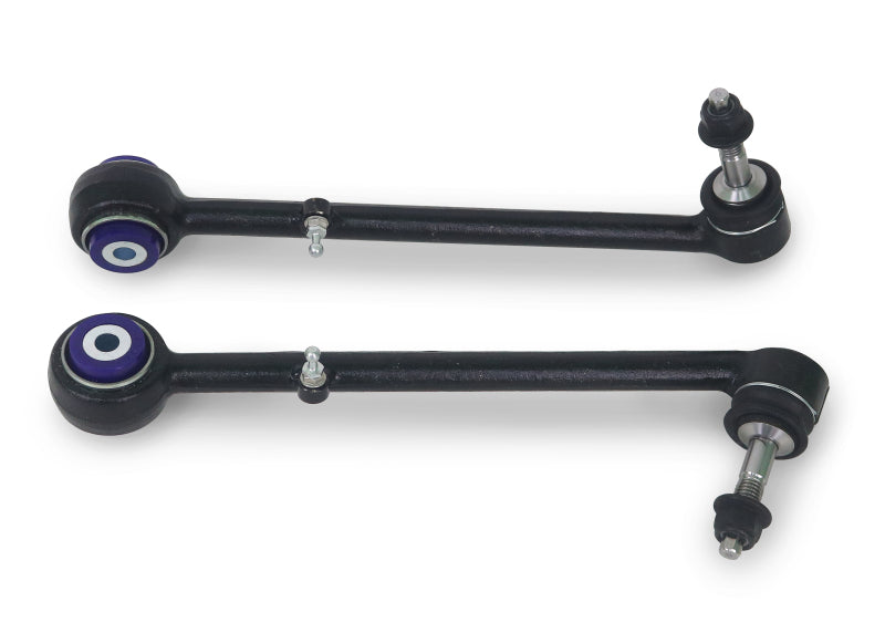 Superpro TRC1010 SuperPro 2014 Chevrolet SS Base Front Lower Lower Control Arm Kit