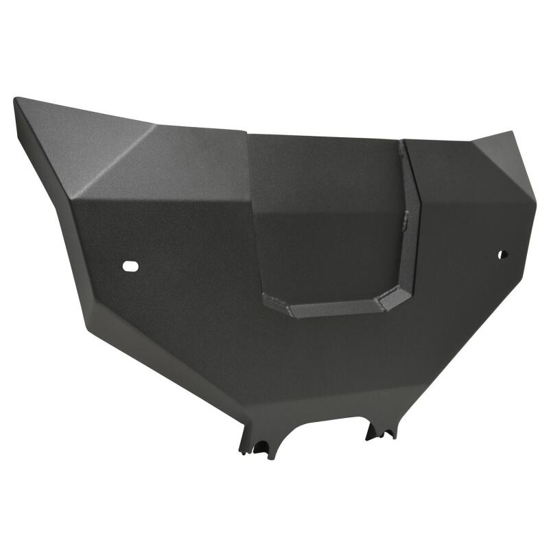 Westin 59-721255 21-23 Ford Bronco(excl. Bronco Sport) XTS Skid Plate - Textured Black
