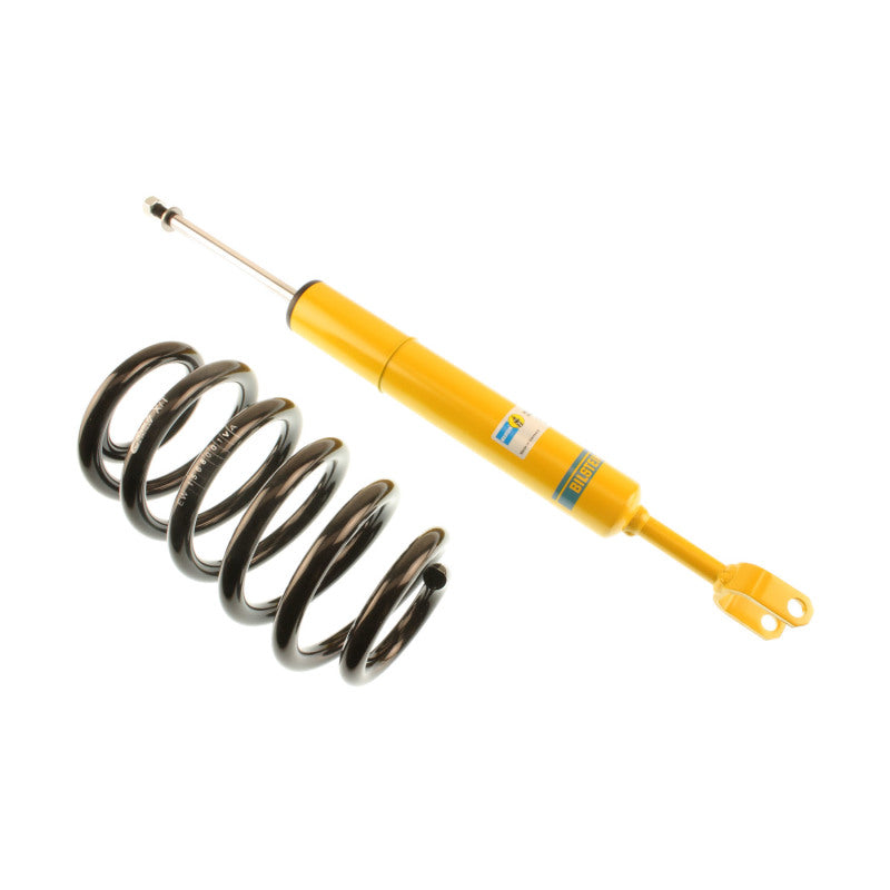 Bilstein 46-188502 B12 2003 Audi A4 Quattro Base Front and Rear Complete Suspension Kit