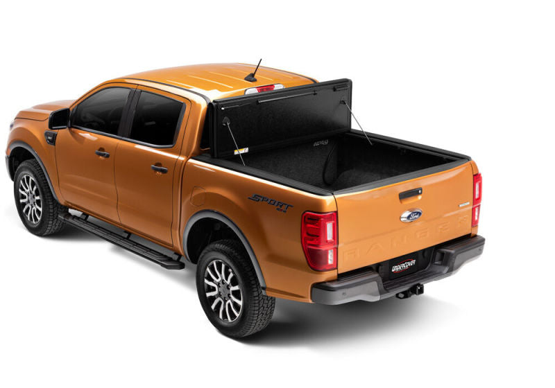 Undercover FX21022 UnderCover 19-20 Ford Ranger 5ft Flex Bed Cover