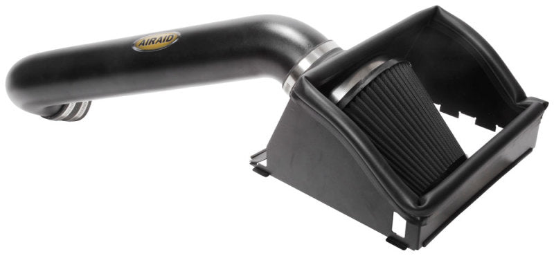 Airaid 402-368 15-18 Ford F-150 V8-5.0L F/I Cold Air Intake Kit