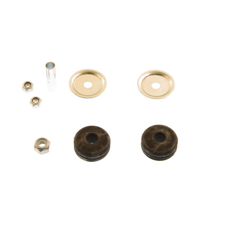 Bilstein 24-007078 B4 1981 Mercedes-Benz 380SL Base Front 36mm Monotube Shock Absorber