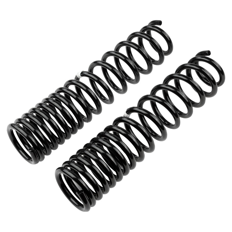 Old Man Emu 3206 ARB / OME 2021+ Ford Bronco Rear Coil Spring Set for Heavy Loads