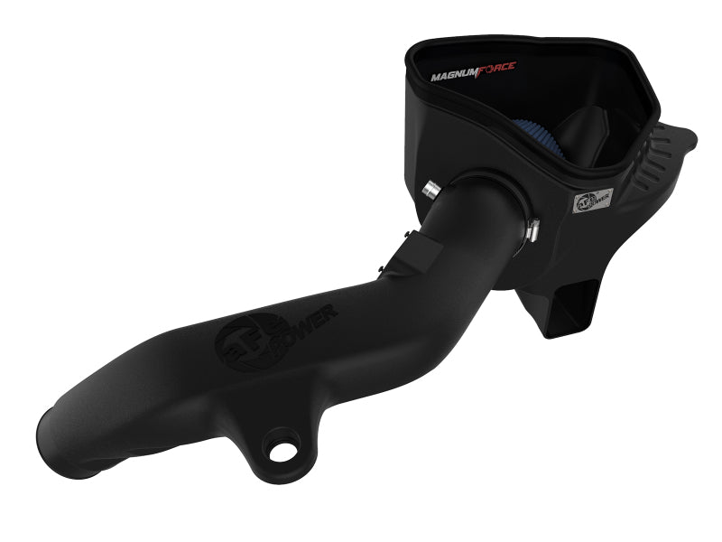 aFe 54-13033R Magnum FORCE Stage-2 Pro 5R Cold Air Intake System 12-15 BMW 335i N55