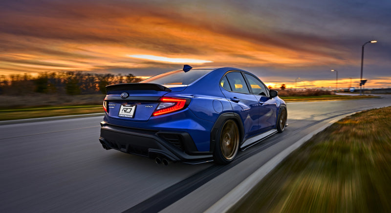 Air Lift 78156 Performance 22-23 Subaru WRX Front Kit