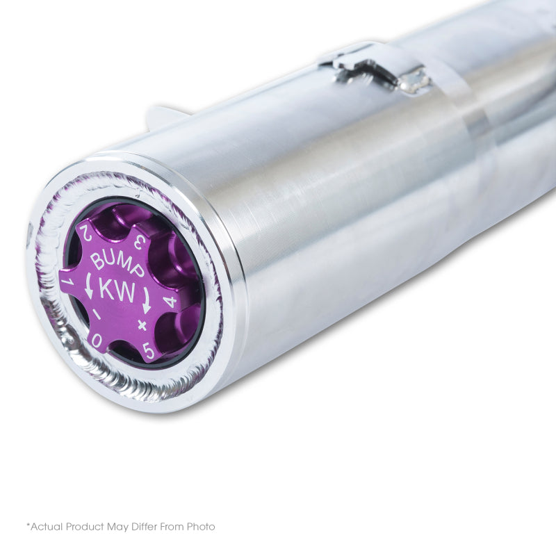 KW 35220857 Clubsport Kit BMW M3 (E93) equipped w/ EDC (Electronic Damper Control)Convertible