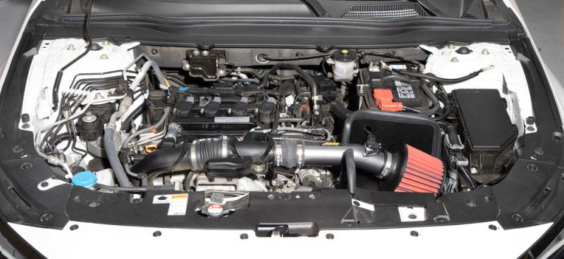 AEM Induction 21-854C AEM IND Cold Air Intakes