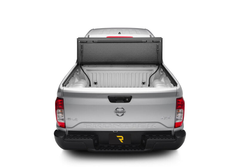 BAK 226506 05-20 Nissan Frontier 5ft Bed Flip G2