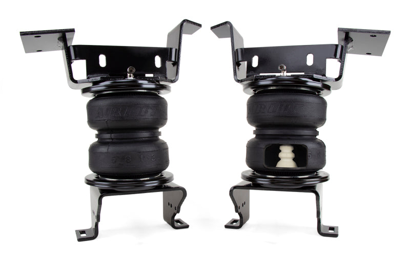 Air Lift 88341 Loadlifter 5000 Ultimate Rear Air Spring Kit for 2020+ Chevrolet Silverado 2500/3500