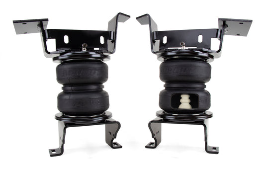 Air Lift 88341 Loadlifter 5000 Ultimate Rear Air Spring Kit for 2020+ Chevrolet Silverado 2500/3500