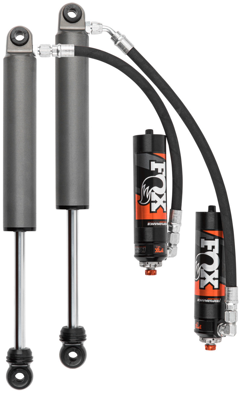 FOX 883-26-087 Fox 2019+ GM 1500 Performance Elite Series 2.5 Reservoir Rear Adjustable Shocks