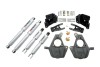 Belltech BT Lower Kit w SP Shocks 946SP
